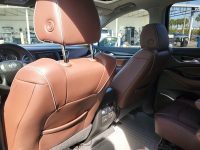 2019 Buick Enclave Avenir