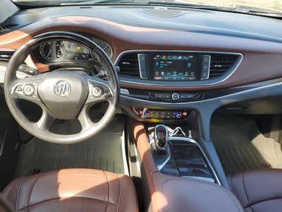 2019 Buick Enclave Avenir