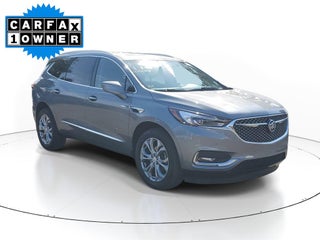 2019 Buick Enclave Avenir