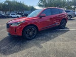 2023 Acura RDX w/A-Spec Package