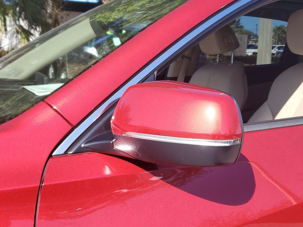 2019 Acura RDX w/Technology Pkg