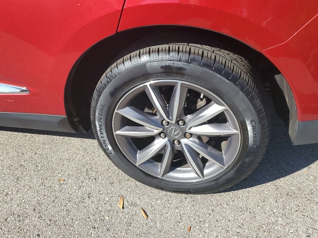 2019 Acura RDX w/Technology Pkg