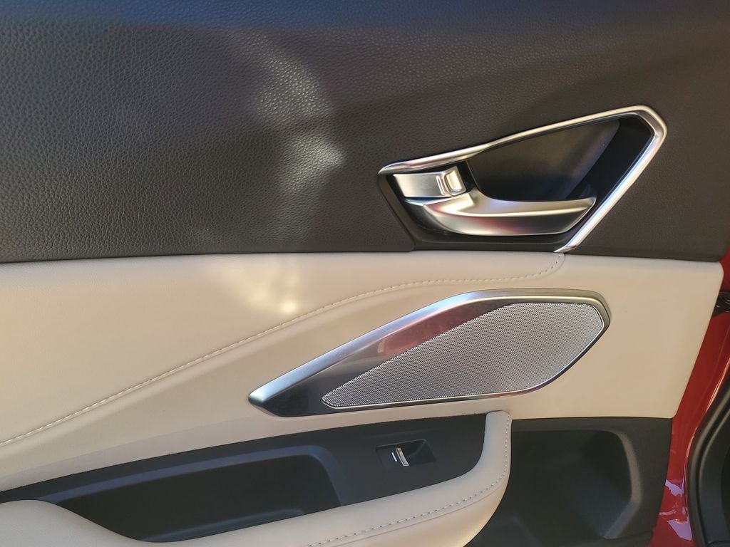 2019 Acura RDX w/Technology Pkg