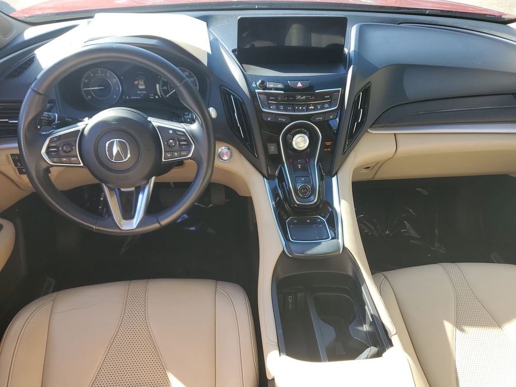 2019 Acura RDX w/Technology Pkg