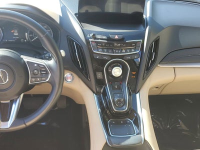 2019 Acura RDX w/Technology Pkg