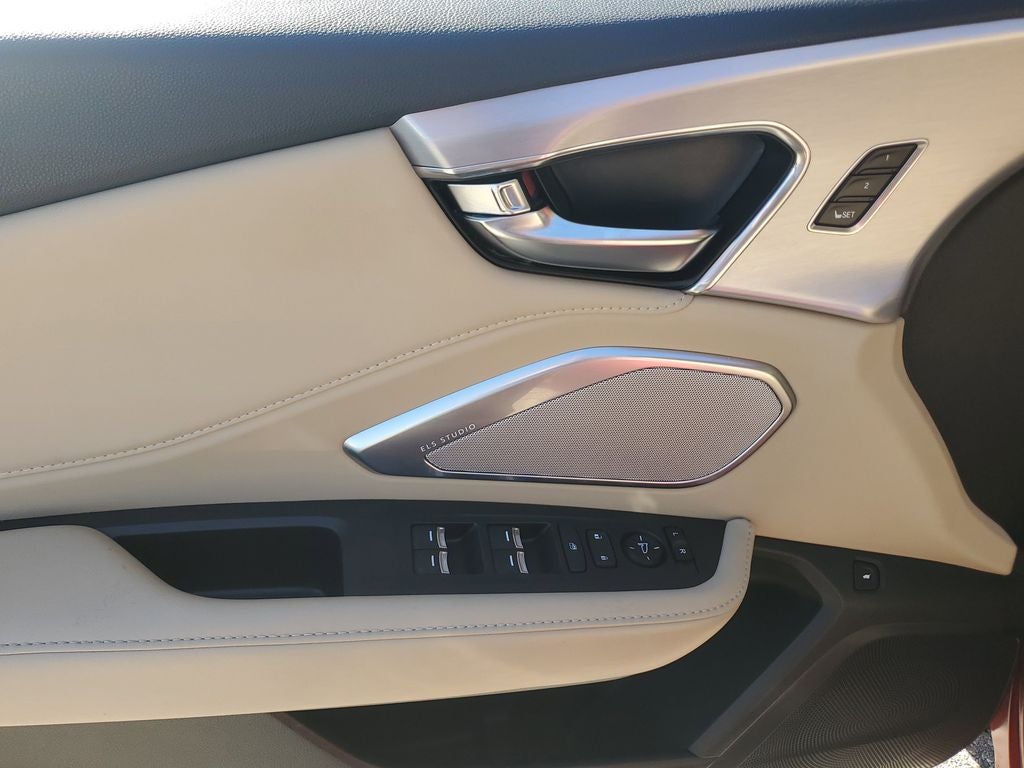 2019 Acura RDX w/Technology Pkg