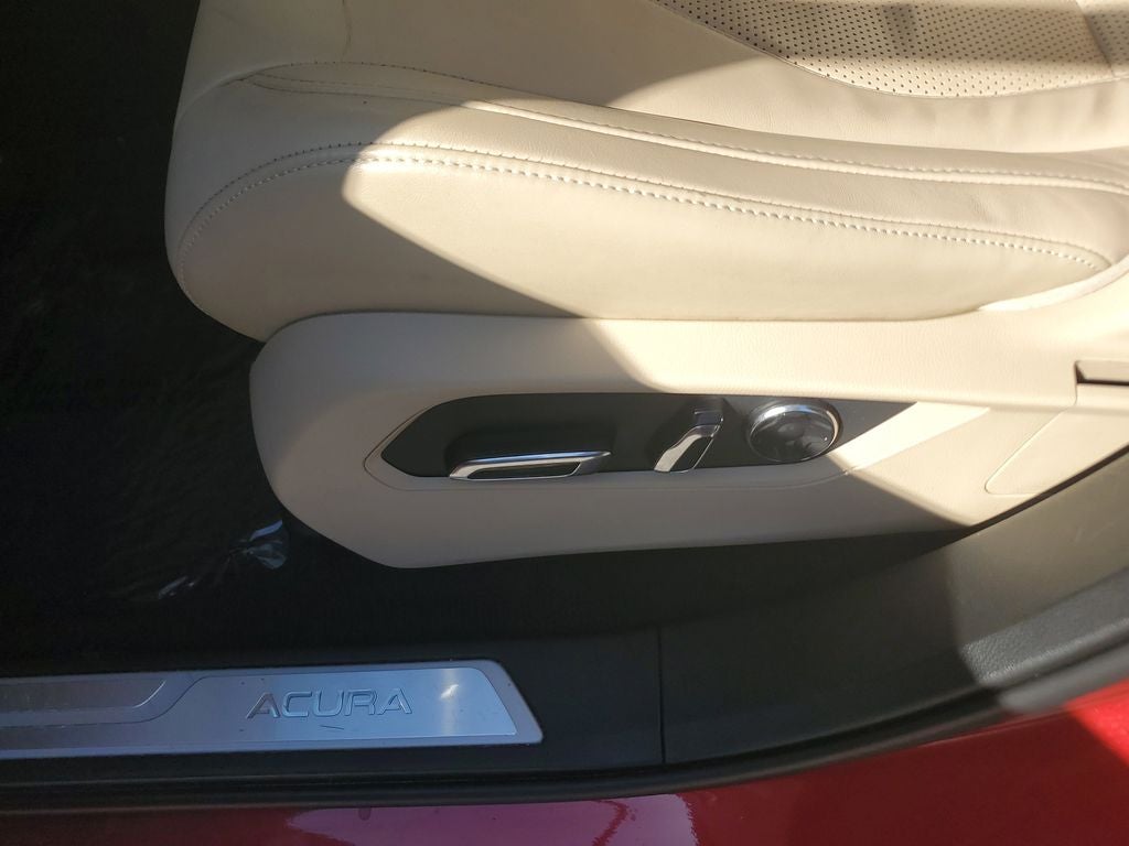 2019 Acura RDX w/Technology Pkg