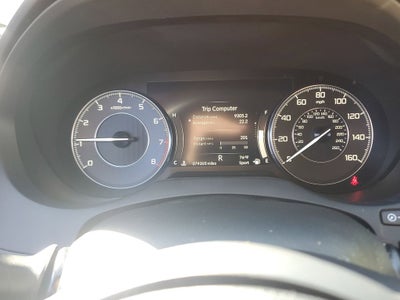 2019 Acura RDX w/Technology Pkg