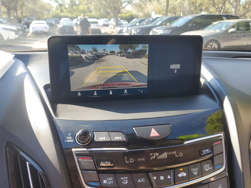 2019 Acura RDX w/Technology Pkg