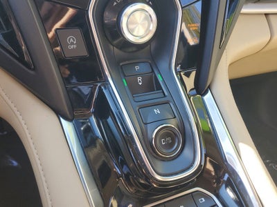 2019 Acura RDX w/Technology Pkg
