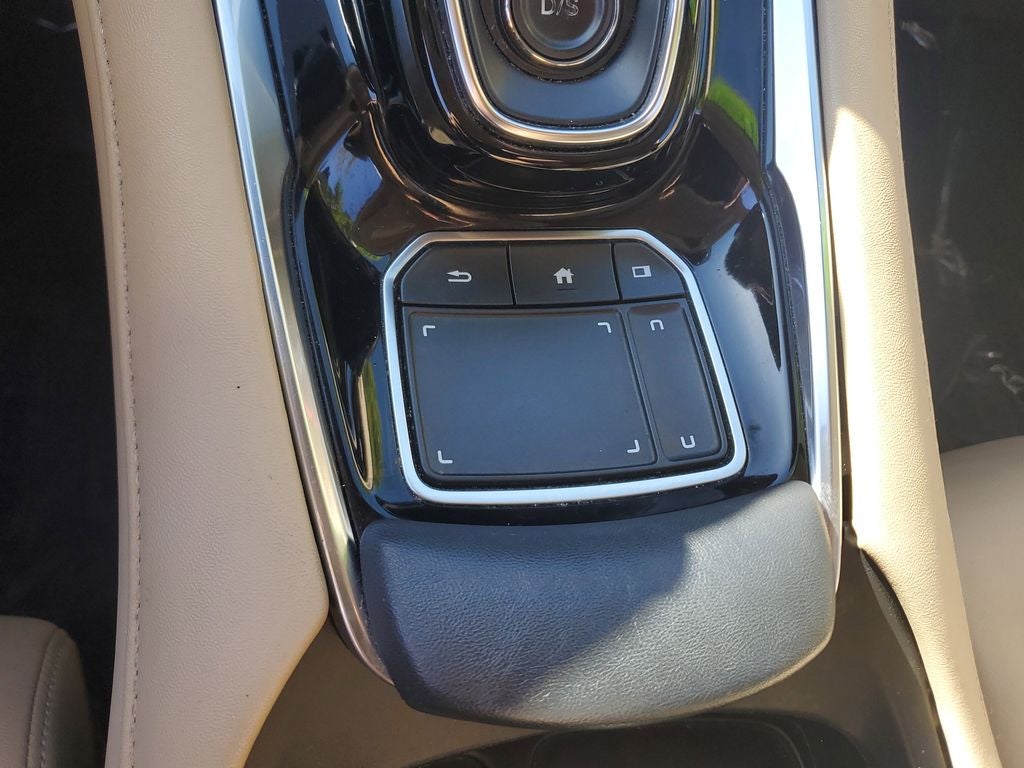 2019 Acura RDX w/Technology Pkg