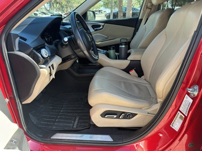 2019 Acura RDX w/Technology Pkg