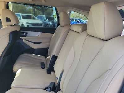 2023 Acura MDX w/Technology Package 1 owner CLEAN!!!
