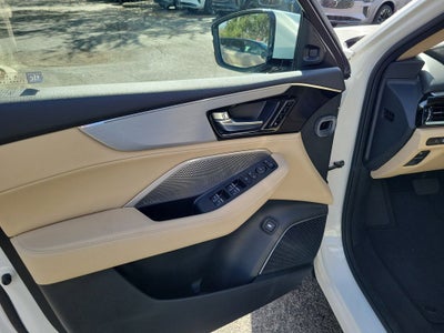 2023 Acura MDX w/Technology Package 1 owner CLEAN!!!