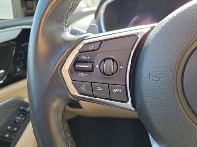2023 Acura MDX w/Technology Package 1 owner CLEAN!!!