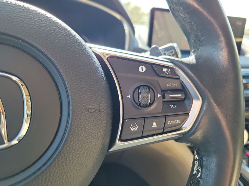 2023 Acura MDX w/Technology Package 1 owner CLEAN!!!