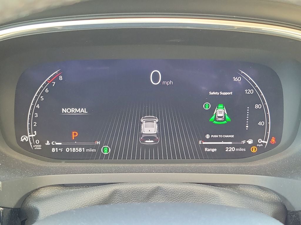 2023 Acura MDX w/Technology Package 1 owner CLEAN!!!