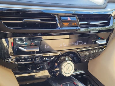 2023 Acura MDX w/Technology Package 1 owner CLEAN!!!