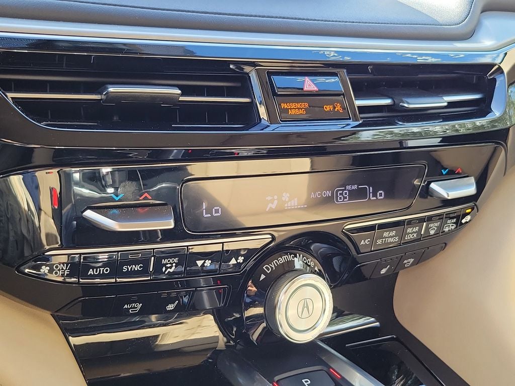 2023 Acura MDX w/Technology Package 1 owner CLEAN!!!