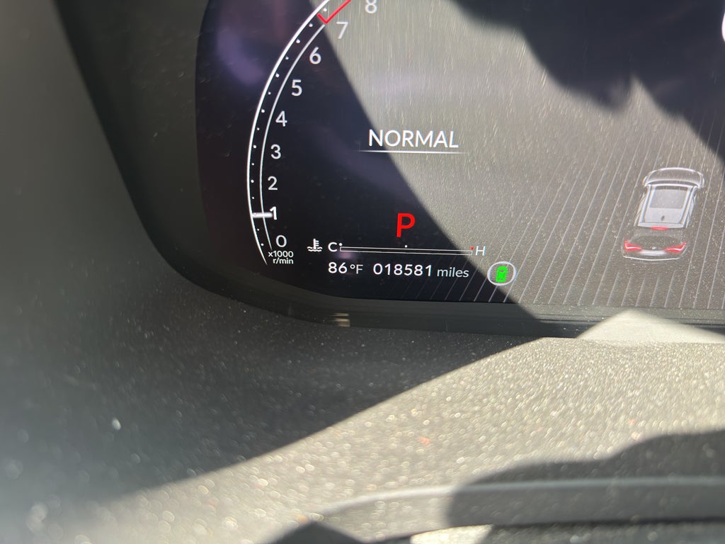 2023 Acura MDX w/Technology Package 1 owner CLEAN!!!