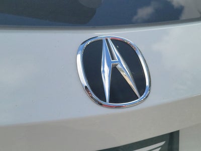 2023 Acura MDX w/Technology Package 1 owner CLEAN!!!