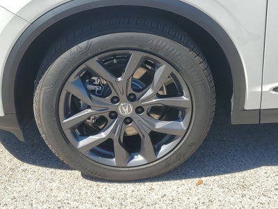 2022 Acura MDX w/A-Spec Package