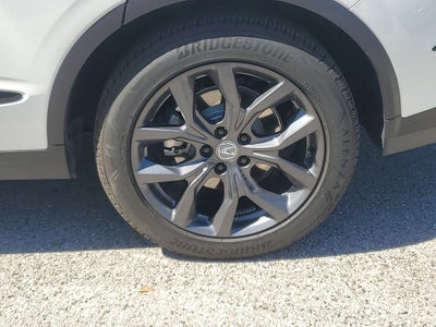 2022 Acura MDX w/A-Spec Package