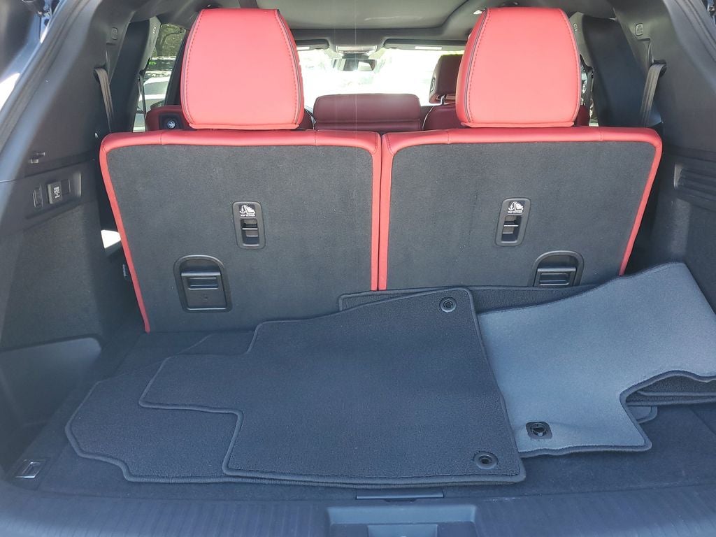 2022 Acura MDX w/A-Spec Package