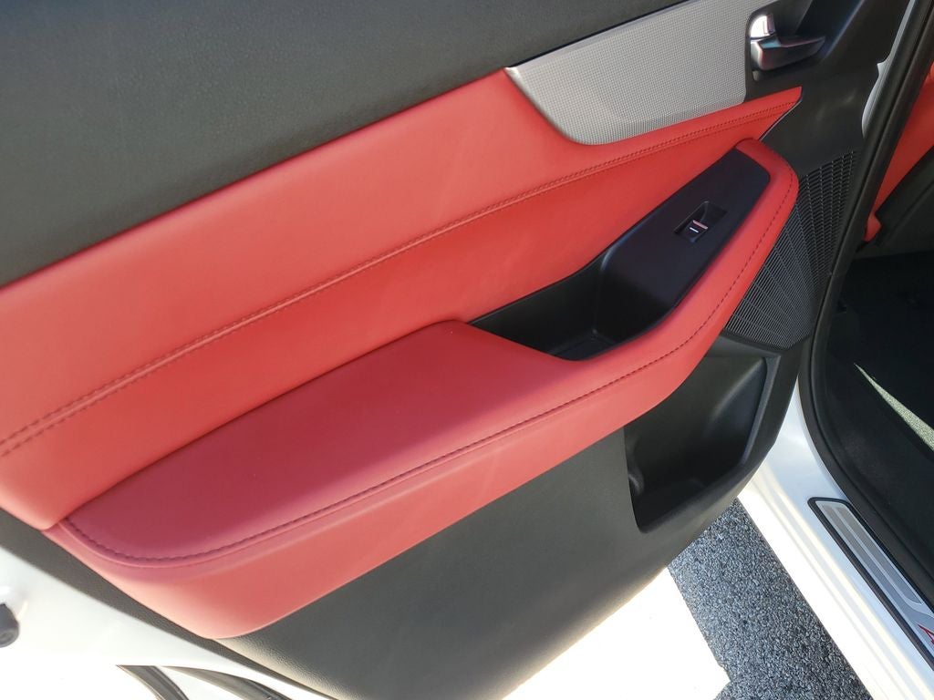 2022 Acura MDX w/A-Spec Package