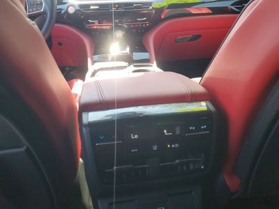 2022 Acura MDX w/A-Spec Package