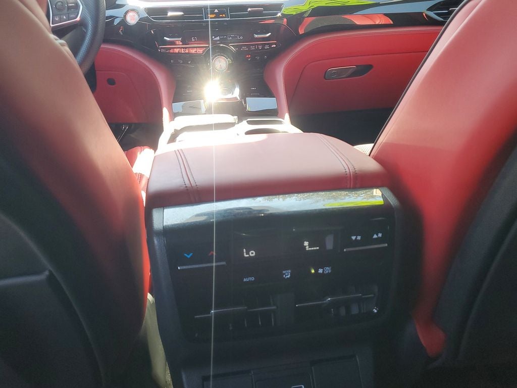 2022 Acura MDX w/A-Spec Package