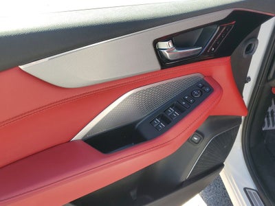 2022 Acura MDX w/A-Spec Package