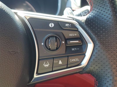 2022 Acura MDX w/A-Spec Package