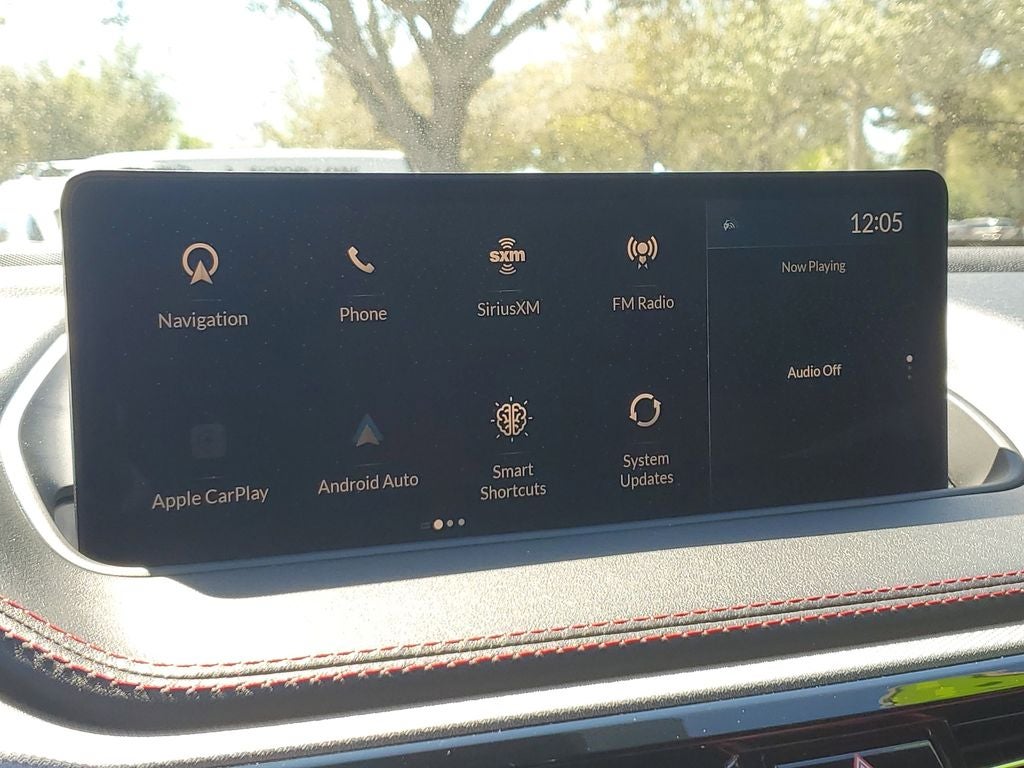 2022 Acura MDX w/A-Spec Package