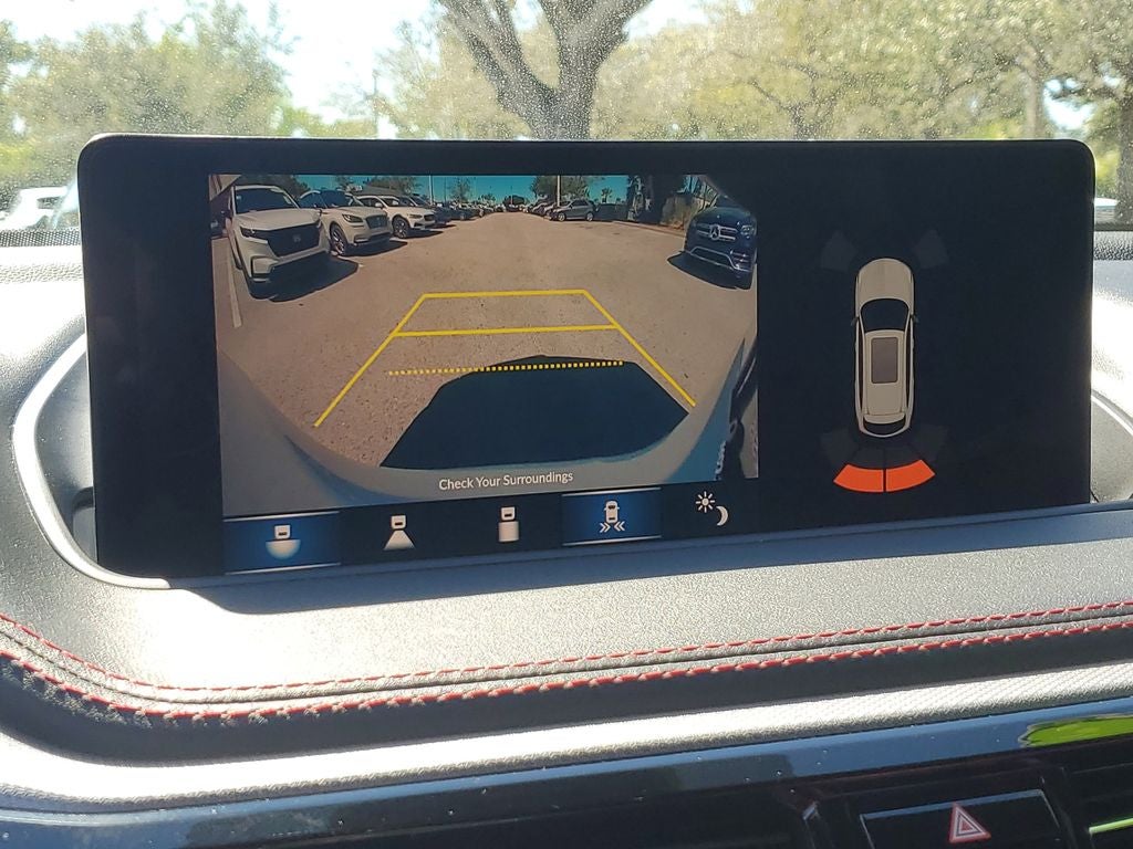 2022 Acura MDX w/A-Spec Package