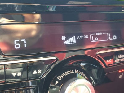 2022 Acura MDX w/A-Spec Package