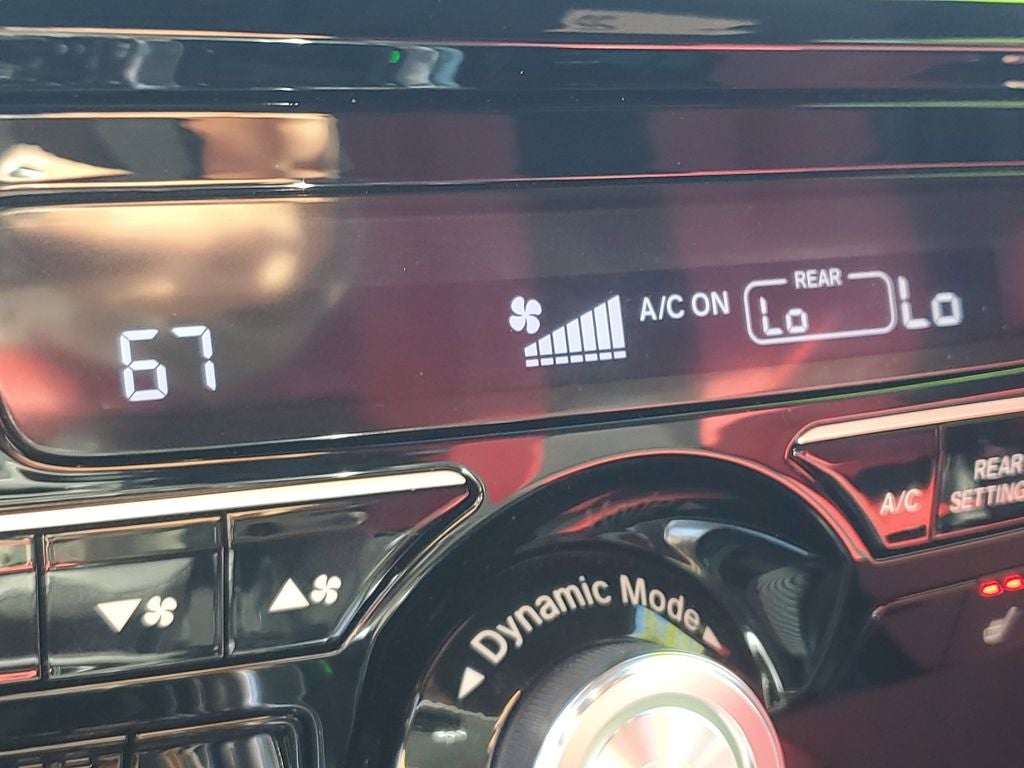 2022 Acura MDX w/A-Spec Package