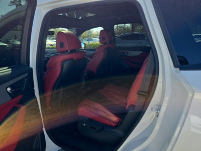 2022 Acura MDX w/A-Spec Package