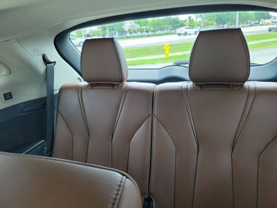 2023 Acura MDX w/Advance Package