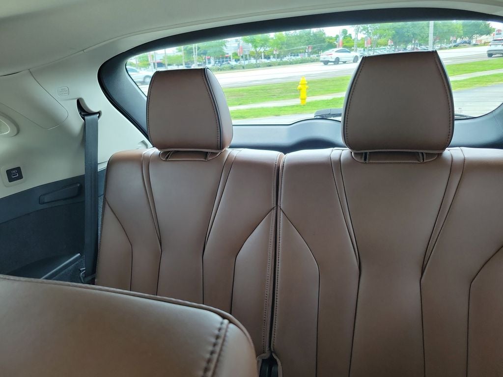 2023 Acura MDX w/Advance Package