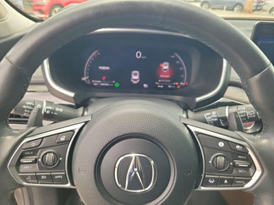 2023 Acura MDX w/Advance Package