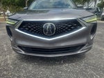 2023 Acura MDX w/Advance Package