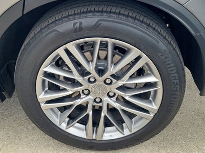 2023 Acura MDX w/Advance Package
