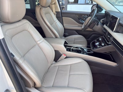 2020 Lincoln Corsair CORSAIR