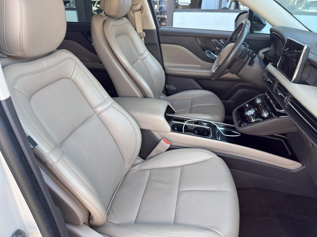 2020 Lincoln Corsair CORSAIR