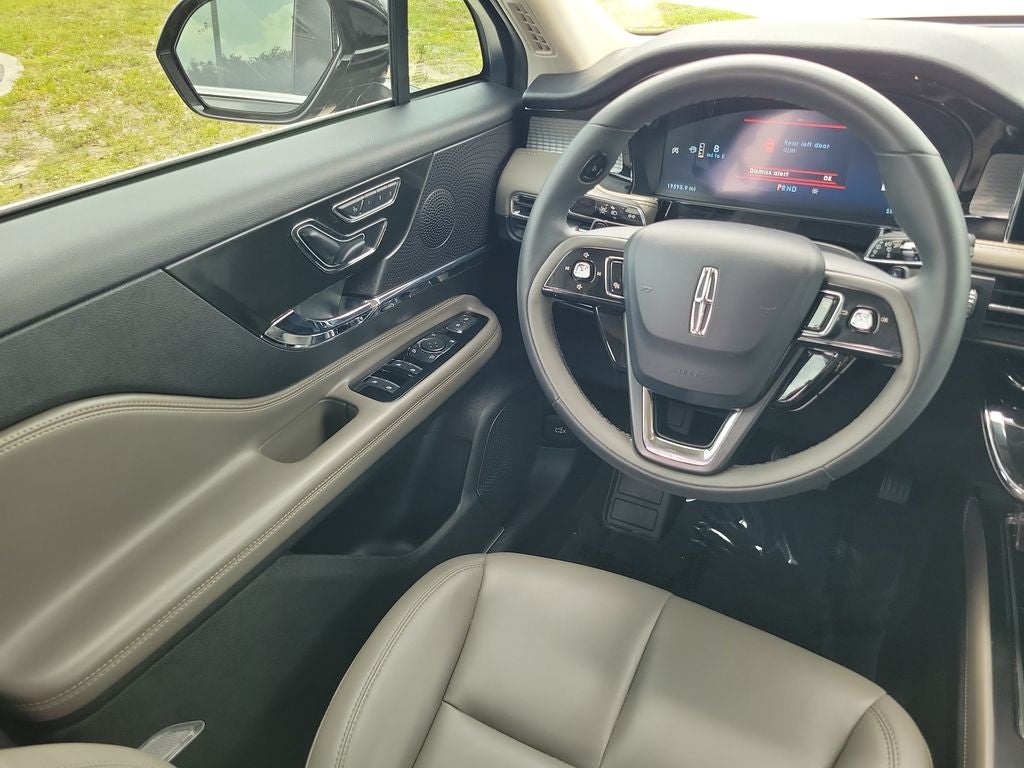 2024 Lincoln Corsair Premiere