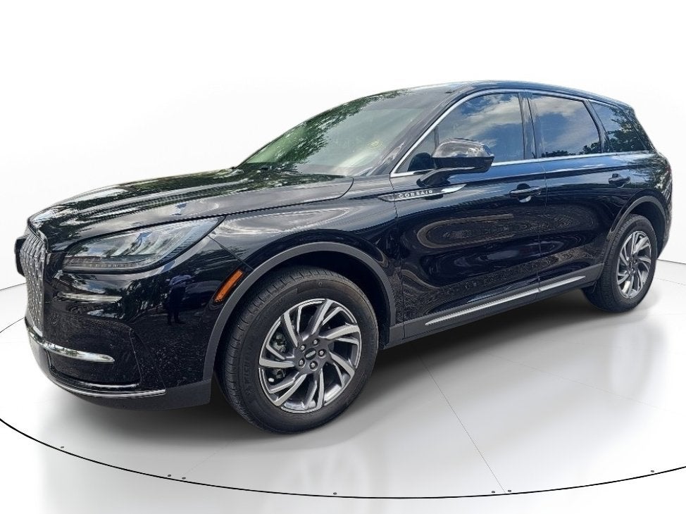 2024 Lincoln Corsair Premiere
