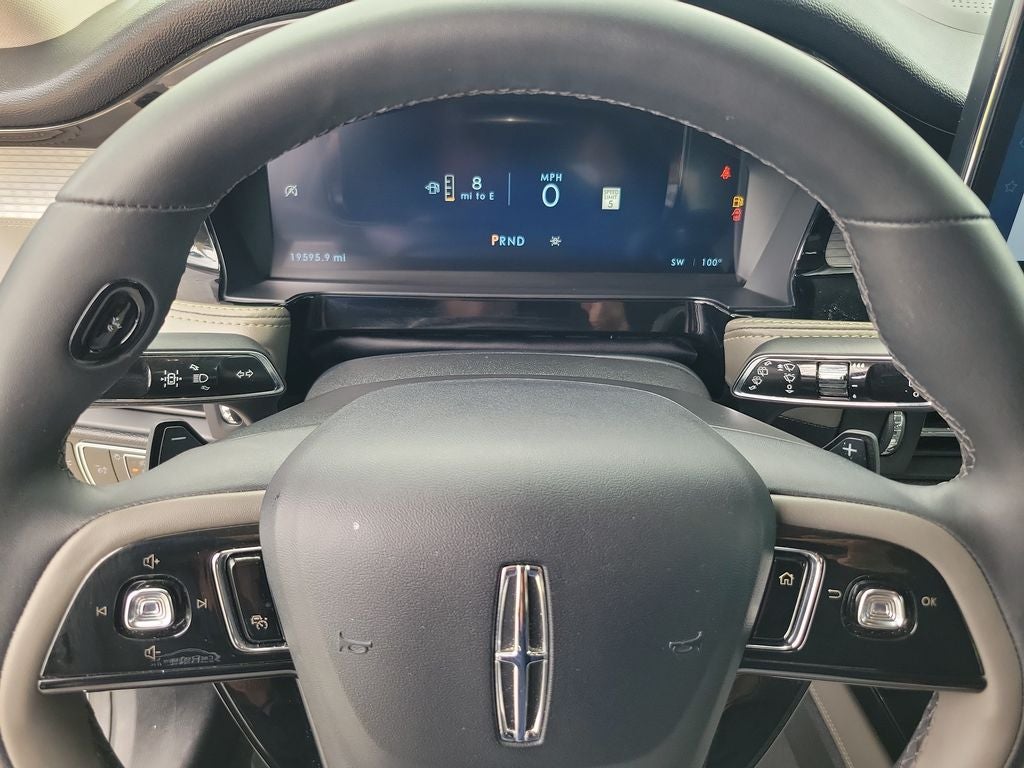 2024 Lincoln Corsair Premiere