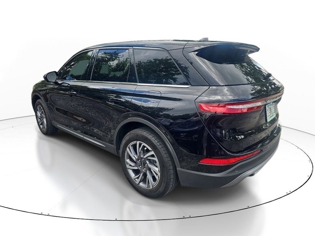 2024 Lincoln Corsair Premiere
