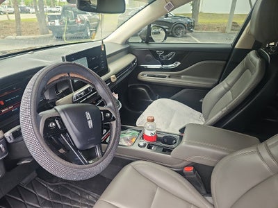 2024 Lincoln Corsair Premiere